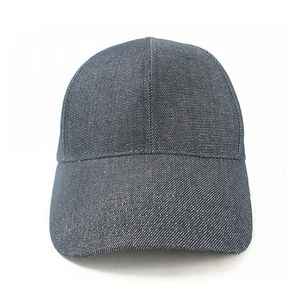 หมวกเบสบอลสตรีทแวร์ผู้ใหญ่แบบใหม่ปี 2026 ขายส่ง ปรับแต่งได้ตามต้องการ ปักมือ ระบายอากาศได้ดี กันน้ำ ผลิตจากโพลีเอสเตอร์/ผ้าฝ้าย - Product Image 1