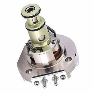 Actionneur électronique de régulateur de groupe électrogène, solénoïde 3408326, pièce de rechange pour moteur de générateur diesel - Product Image 2