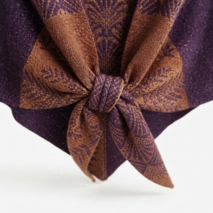 Châle en tricot doux au toucher cachemire pour l'hiver, écharpe-couverture de luxe unie pour femme, vente en gros directe d'usine - Product Image 4