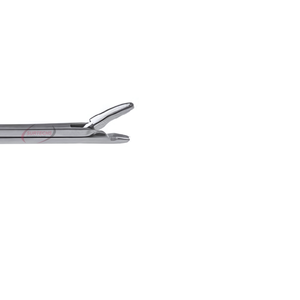 Pinzas Manuales para Oídos KOS, Modelo Fino, Juego de 3 (3 Piezas) |   Instrumento Quirúrgico ENT |   Longitud de Trabajo de 3 Pulgadas - Product Image 3