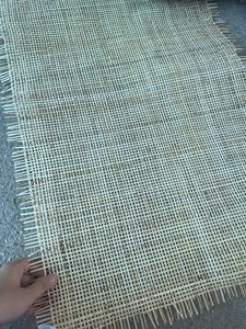 หวายคุณภาพสูงจากเวียดนาม ผู้ผลิตหวายธรรมชาติแบบม้วนสำหรับการผลิตเฟอร์นิเจอร์ มุม 47 องศา - Product Image 4