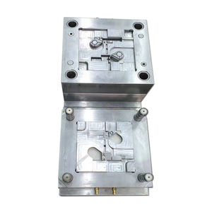 Moldes para Ejes Izquierdo y Derecho - Servicio de Plástico OEM/ODM - Product Image 4