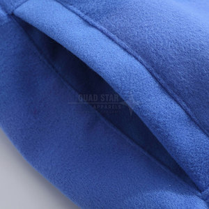 Design Your Own Product Custom Logo Letterman Jackets Breathable Custom Color Men Winter Jacket - Product Image 4