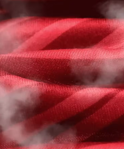 Camisetas sin mangas casuales de algodón para mujer, talla grande, con logo personalizado, transpirables, con cuentas y lentejuelas, color liso, estilo pakistaní, otoño 2026 - Product Image 6