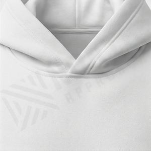 Nouveauté Premium : Sweat-shirts pour Hommes – Style Unique, Respirants, en Coton Mélangé de Qualité Supérieure, Grammage Lourd, Vente en Gros - Product Image 4