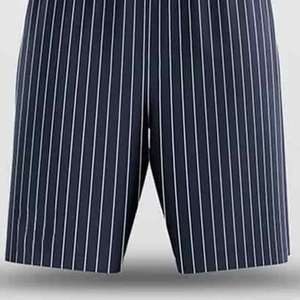 Uniforme de Baloncesto con Pantalones Cortos, Ropa de Equipo, Jersey de Malla Transpirable, Pantalones Cortos con Cintura Elástica, Tallas Grandes, Impresión Personalizada, 100% Poliéster - Product Image 4