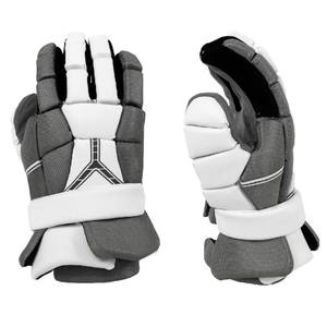 Gants de hockey sur glace en polyester légers et durables, design spécial, poignées multicolores, modèle sportif Eoin Winston Ews00046 - Product Image 3