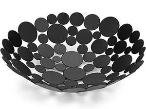 High Standard Quality Luxury Metal Fruit <b>Basket</b> Eco-Friendly Multi-Purpose Fruit <b>Basket</b> For Home Decoration - Product Image 4