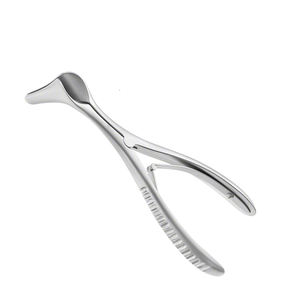 Instruments chirurgicaux réutilisables de qualité supérieure, spéculum en acier inoxydable, spéculum pour chirurgie nasale - Product Image 1