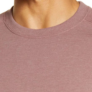 Sudadera para hombre en venta online, sudadera de alta calidad, ropa para hombre, sudaderas de manga larga, básicas, mezcla de algodón - Product Image 6