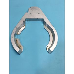 AMAT 0020-22362 6" LIFTER TC, 115395 - Equipo y Piezas de Semiconductores de Confianza de Trusted Global Legacy - Product Image 6