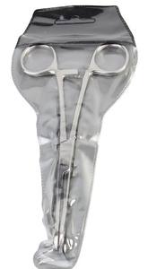 Outils chirurgicaux hospitaliers, équipement médical, exportateur d'instruments chirurgicaux, pinces à éponges à vendre - Product Image 4