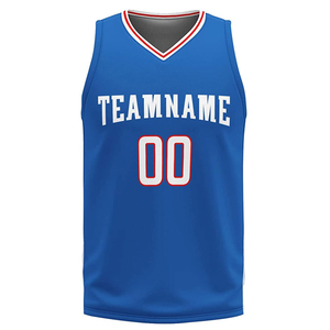เครื่องแบบเสื้อวอลเลย์บอลดีไซน์แฟชั่น - Product Image 1