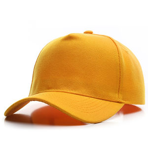 Casquettes de baseball sportives ajustables et respirantes de haute qualité, motif à pois, avec logo personnalisé, prix abordable pour femmes et hommes - Product Image 1