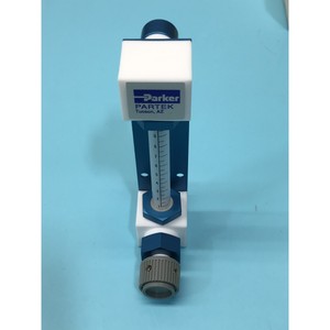 เครื่องวัดอัตราการไหล Parker ZZ-1320, 0-200CC, 1/4 FNPT, SVG - อุปกรณ์และอะไหล่เซมิคอนดักเตอร์ระดับโลกที่เชื่อถือได้ - Product Image 1