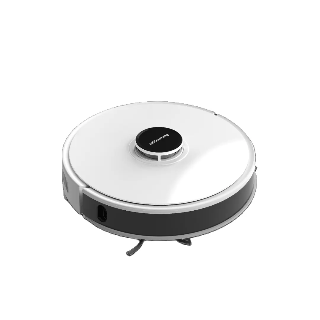 Best Selling Custom Commercial Robot Vacuum Cleaner Stair Cleaning with the same accessories as Xiaomi Roborock robot vacuum