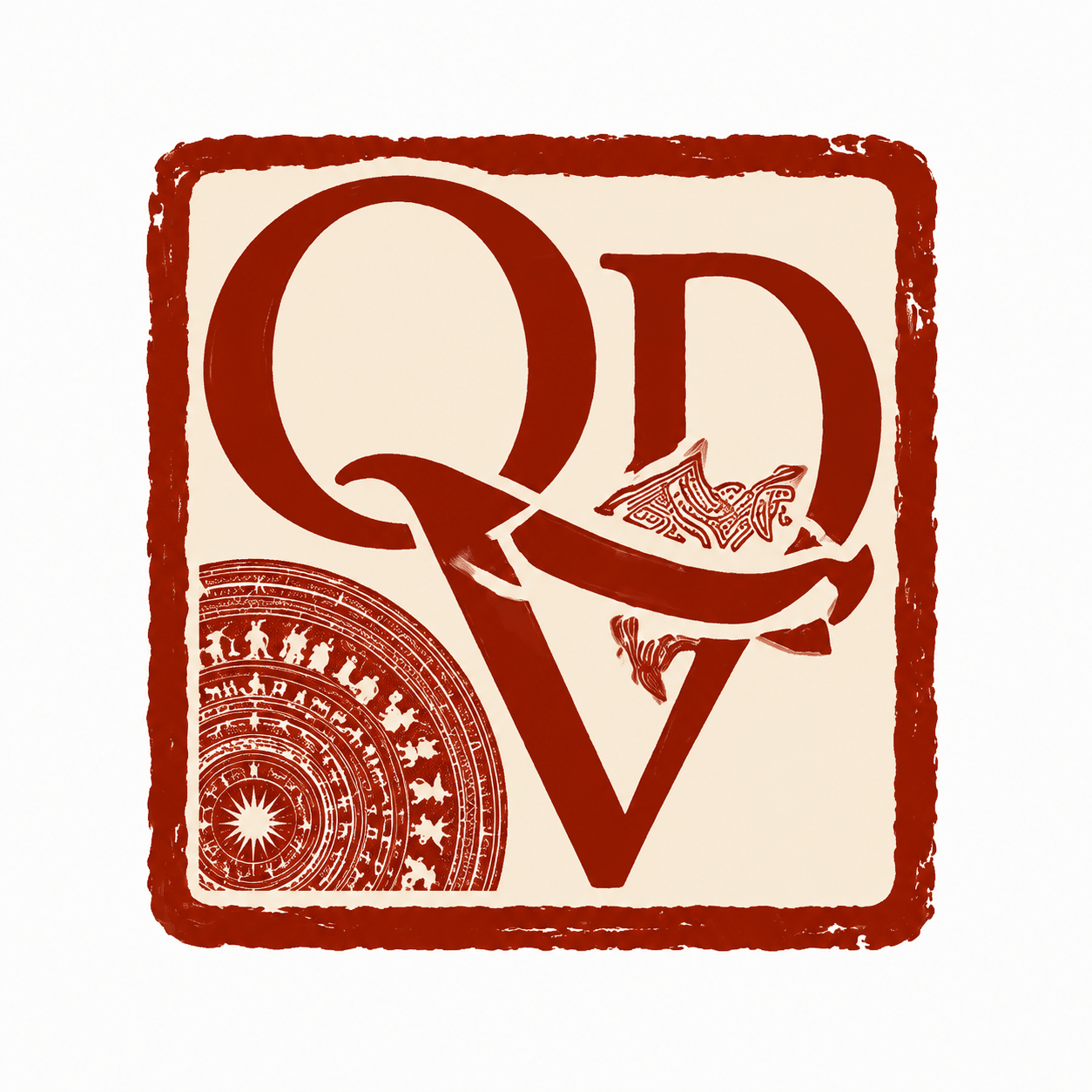 QUANG DUONG GENERAL PRODUCTION AND TRADING CO., LTD. logo