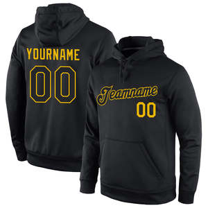 เสื้อฮู้ดทีมกีฬาแบบซับลิเมชั่นสั่งทำพิเศษ พิมพ์ชื่อสโมสรตามต้องการ พิมพ์ลายทั่วตัว ผ้าโพลีเอสเตอร์ฟลีซ เสื้อฮู้ดสำหรับฝึกซ้อม ผู้ผลิต - Product Image 1