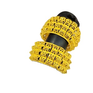 Indian Manufacturer DIAMOND JEWELLERY FINGER RING MICRO GOLD <b>for</b> WOMEN USA EUROPE AFRICA WOMEN BEST <b>BULK</b> BUY <b>SALE</b> - Product Image 1