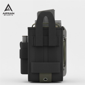 Aifran Wholesale Outdoor Equipment Pouch 1000D Durable Nylon Utility Carry Bag - Product Image 5