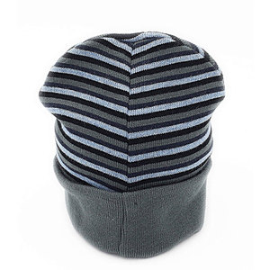 High Quality 100% Acrylic Unisex <b>Beanie</b> <b>Hat</b> Soft Adjustable Jacquard Headwear Common Fabric Outdoor Activities Casual Fashion - Product Image 4