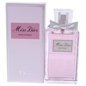 Christian Miss Rose N'Roses Profumo EDT da Donna |   Dior - Product Image 1