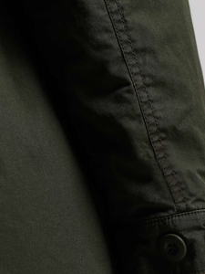 Custom Women's Winter Long Faux Fur Hooded Parka Jacket with <b>Wool</b> Lining Zipper Closure - Product Image 4