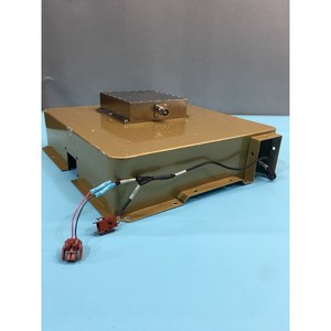 AMAT 0020-75984 Cubierta, Protector RF, Interlock, Delta - Equipo y Piezas de Semiconductores de Confianza de Tradicción Global - Product Image 2