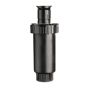 High Pressure ABS Pop-Up Garden Lawn <b>Sprinkler</b> 360 Degree Rotating Quick Connect Durable Plastic for Watering - Product Image 3