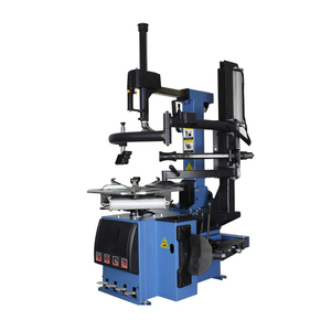 Tyre Changer Machine Workshop <strong>Equipment</strong> 14-26''<strong>Tire</strong> Changer Automatic Car <strong>Tire</strong> Tyre Changer - Product Image 1
