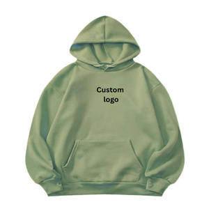 Sudadera Ligera al por Mayor 2026, Material Duradero, Sudadera de Hombre en Mezcla de Algodón, Venta Caliente, con Logotipo/Color Personalizable - Product Image 4