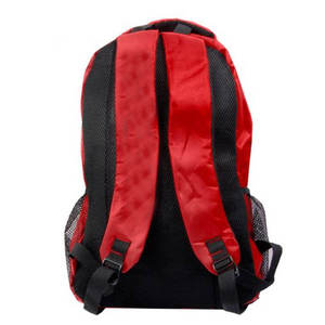 Waterproof 600D Basketball Sports Backpack Custom Equipment Bag with Ball <b>Holder</b> <b>Shoe</b> Compartment Spacious Travel Storage - Product Image 6