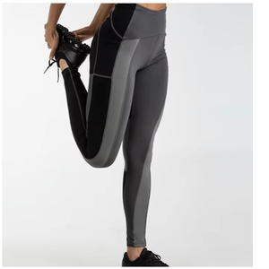High Waist Push up Slim Butt Lifting Sport Leggings with Soft Custom Logo Seamless Anti-Static & Quick Dry Features for Women - Product Image 2