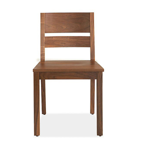 Solid Wood <b>Dining</b> <b>Chair</b> Traditional Design Stable Outdoor Furniture With Armrests Modern Home Use - Product Image 2
