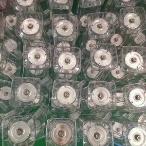 وعاء زجاجي عالي الجودة سعة 1.25 لتر من أوستر، قطع غيار كهربائية بديلة لخلاط أوسترايزر - Product Image 5