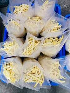 Fabricante Vietnamita de Patatas Congeladas IQF, Suministro a Granel de Patatas Frescas de Fábrica para Exportación - Product Image 3