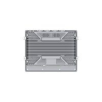 Aluminum Case 10.4 Inch Capacitive Touch Screen Intel Celeron J6412 Quad Core 8GB RAM 256GB SSD Embedded System All in One PC
