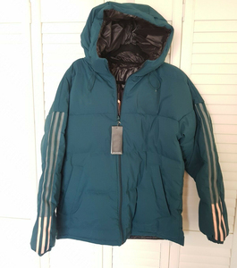 แจ็คเก็ตกันลมดีไซน์ขายดีประจำปี 2026 สไตล์สตรีทแวร์ คอตั้ง ผ้า softshell ทออย่างดี สำหรับผู้ชาย - Product Image 3