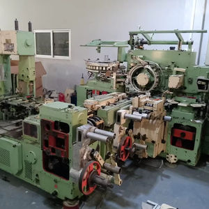 Máquina Empacadora de Cigarrillos Eléctrica Totalmente Automática Gidi GD X-5, 500 PPM, 220V/380V, Alta Productividad, 1 Año de Garantía - Product Image 1