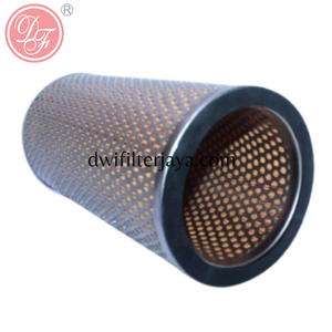 Meilleur prix pour l'approvisionnement en éléments de filtre à huile hydraulique pour pièces de moteur de camion - Product Image 5