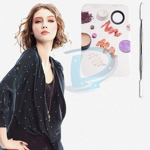 Espátulas y Paletas de Maquillaje de Calidad a Precio Económico, Personalizadas con su Diseño - Product Image 6