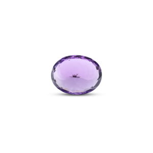 Piedra Preciosa Suelta de Amatista Natural de Corte Ovalado de 6.55 Quilates para Joyería Fina - Product Image 2