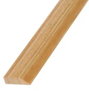 Moldura para Puerta de Madera Maciza (Lijada / Cruda) - Product Image 3