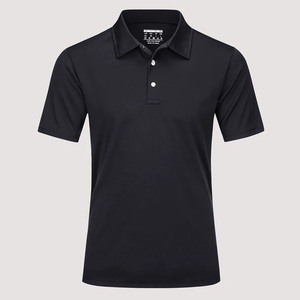 Chemise Homme Gris Foncé à Manches Courtes Couleur Unie Coupe Droite Tissu Toile Séchage Rapide Respirant Style Non-tissé Devant - Product Image 4