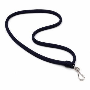 Custom Printed <b>Polyester</b> <b>Lanyard</b> With Strong Clip Soft Fabric Suitable For ID Cards Keys Badges And Accessories - Product Image 5