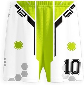 Tenue de football personnalisée, maillot de football pour équipe sportive, uniformes d'entraînement de football, maillots de football pour enfants - Product Image 3
