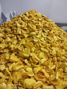 Chips de Jaca Orgánica Frita al Vacío 250g 500g, Paquete de Regalo, Jaca Seca VF de 99 Gold Data, Origen Vietnam - Product Image 2