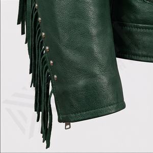 Veste de moto en cuir véritable pour homme de qualité supérieure, nouvelle arrivée, vestes de moto d'hiver, protections amovibles, personnalisables - Product Image 6