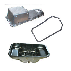 Carter d'huile Deutz 02168643 - Product Image 1