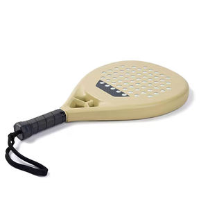 Raquettes Junior Taille Standard Structure Légère Raquettes Junior pour les Séances d'Entraînement Sportif Raquettes Junior - Product Image 3